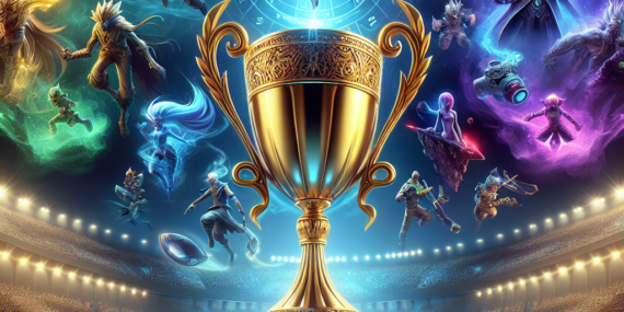 M6 Mobile Legends Championship: Teams to Watch in the Upcoming Tournament