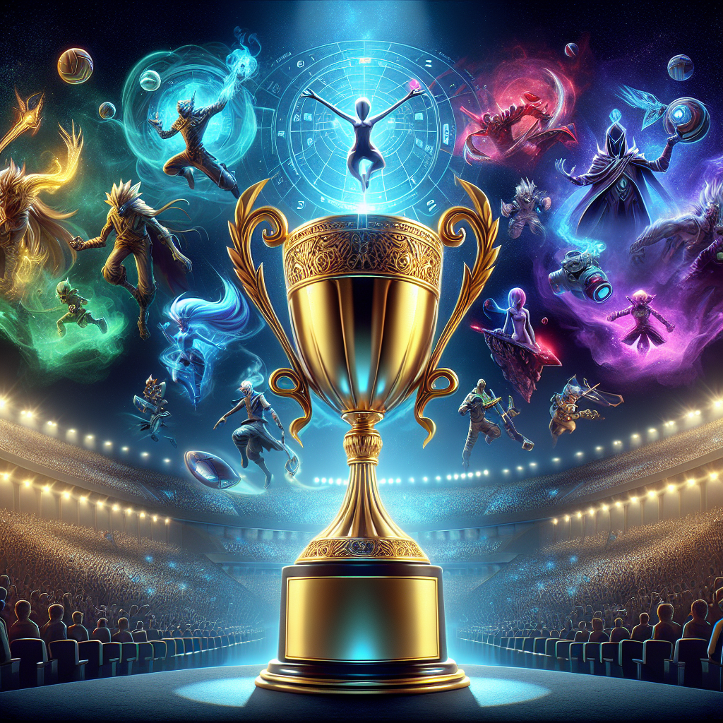 M6 Mobile Legends Championship: Teams to Watch in the Upcoming Tournament