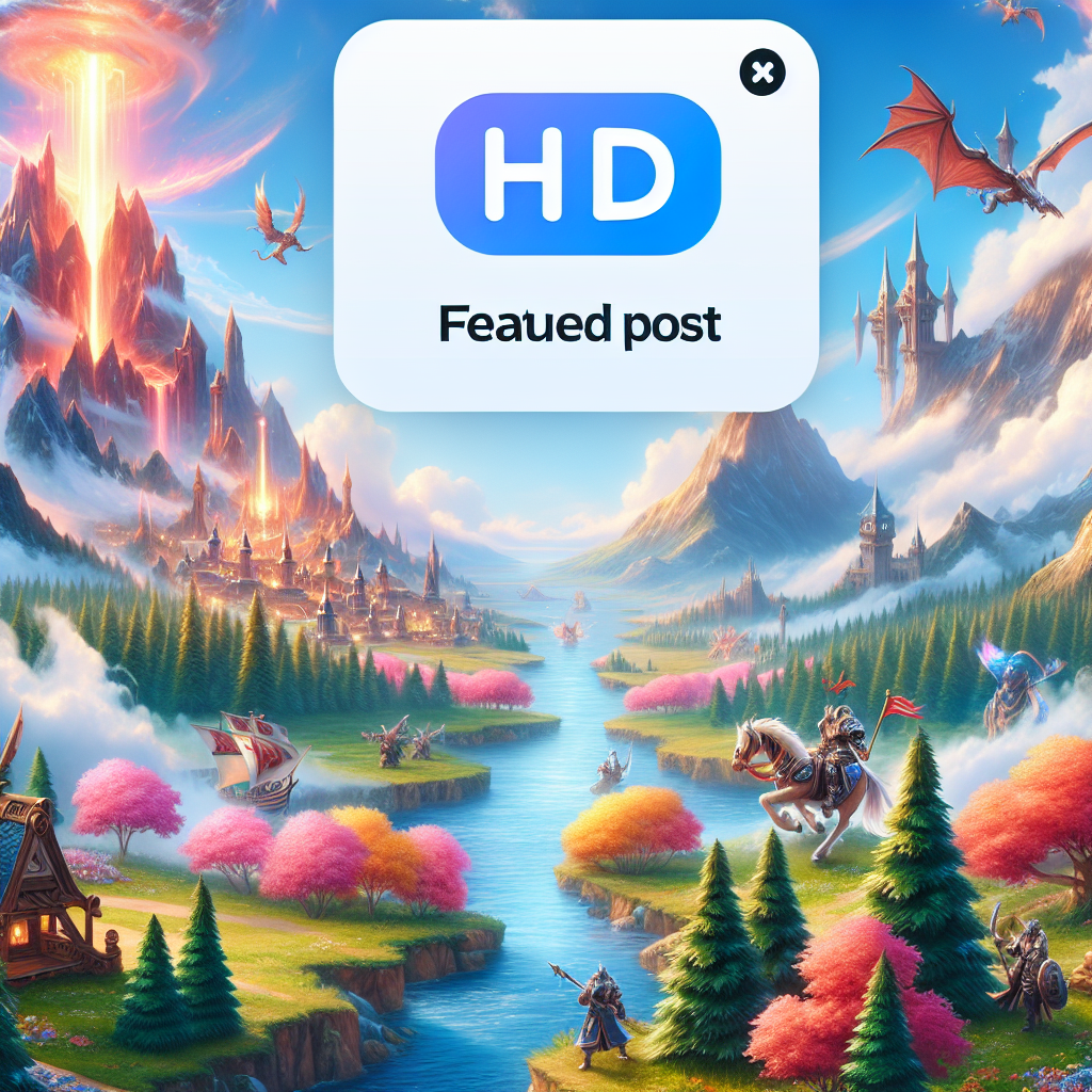 Mobile Legends HD: Enhancing Your Gaming Experience with High-Definition Graphics