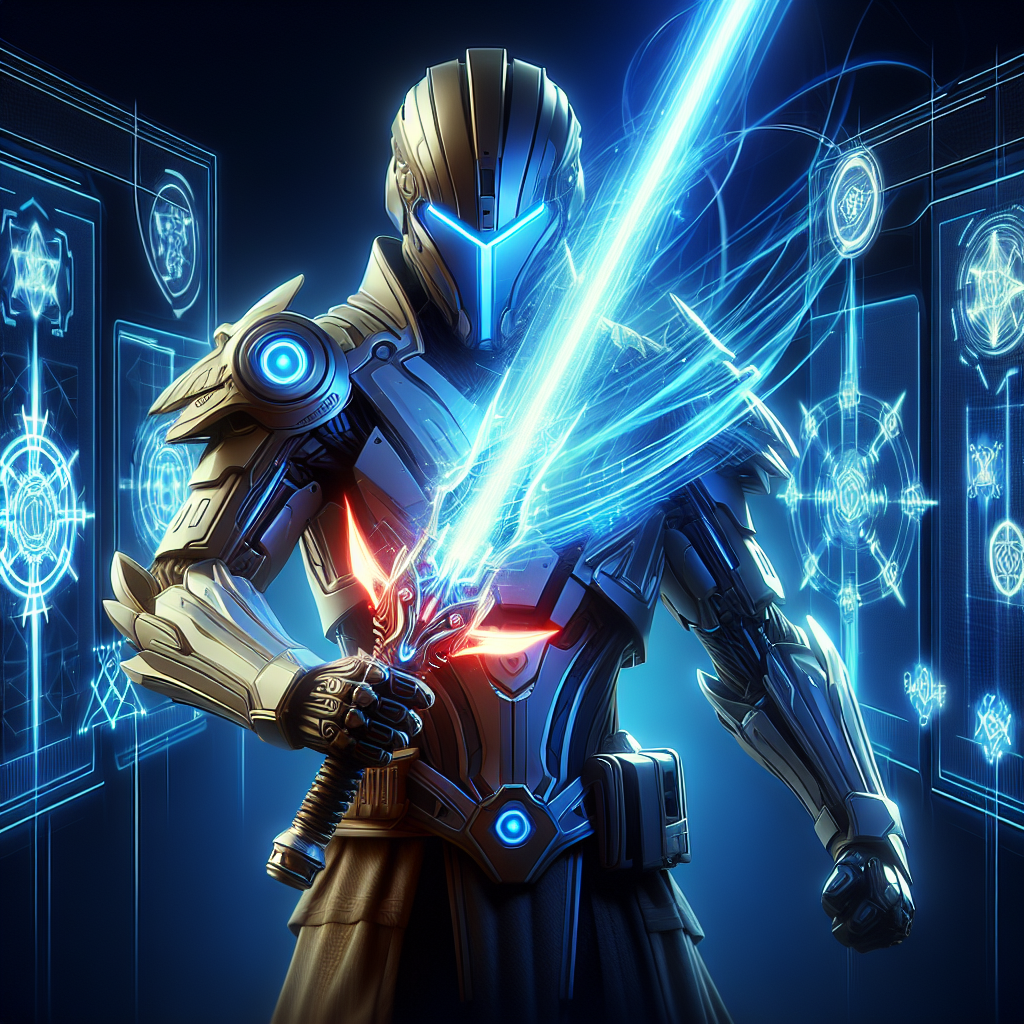 Mastering Saber in Mobile Legends: Tips and Strategies for Domination