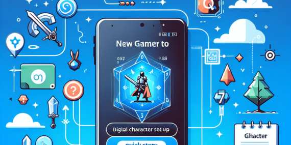 Tips dan Trik Membuat Akun Mobile Legend Baru dengan Mudah