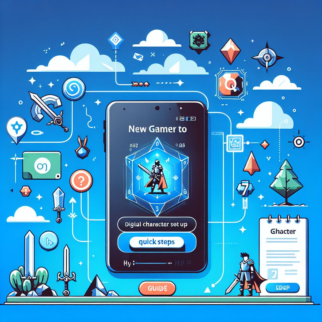 Tips dan Trik Membuat Akun Mobile Legend Baru dengan Mudah