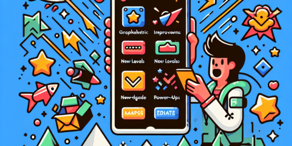 Exploring the Latest Features in the Mobile Legends APK Update