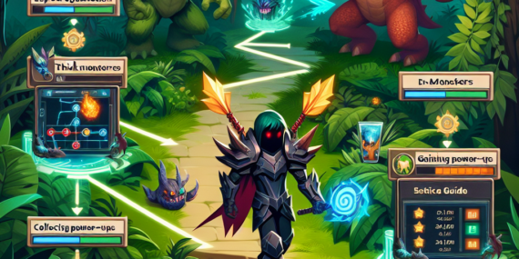 Mastering the Jungle Role in Mobile Legends: A Comprehensive Guide