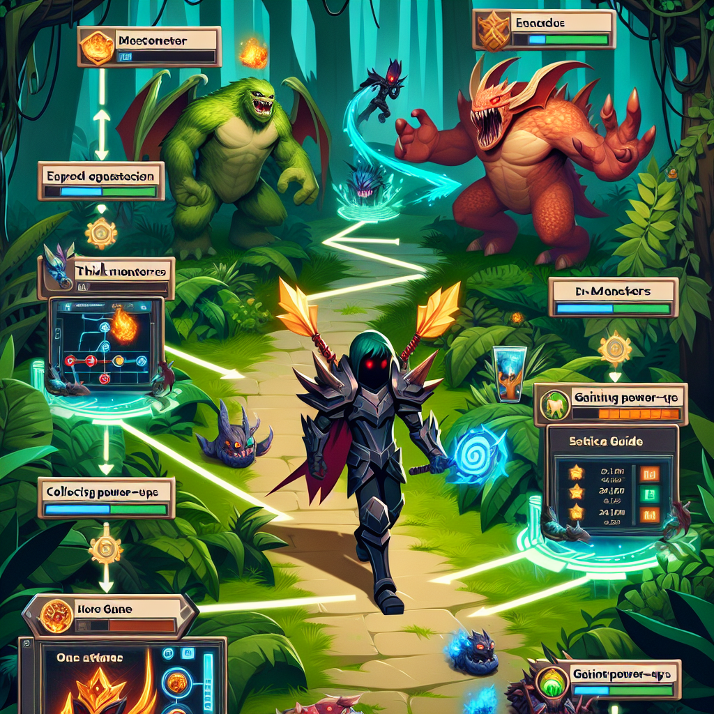 Mastering the Jungle Role in Mobile Legends: A Comprehensive Guide
