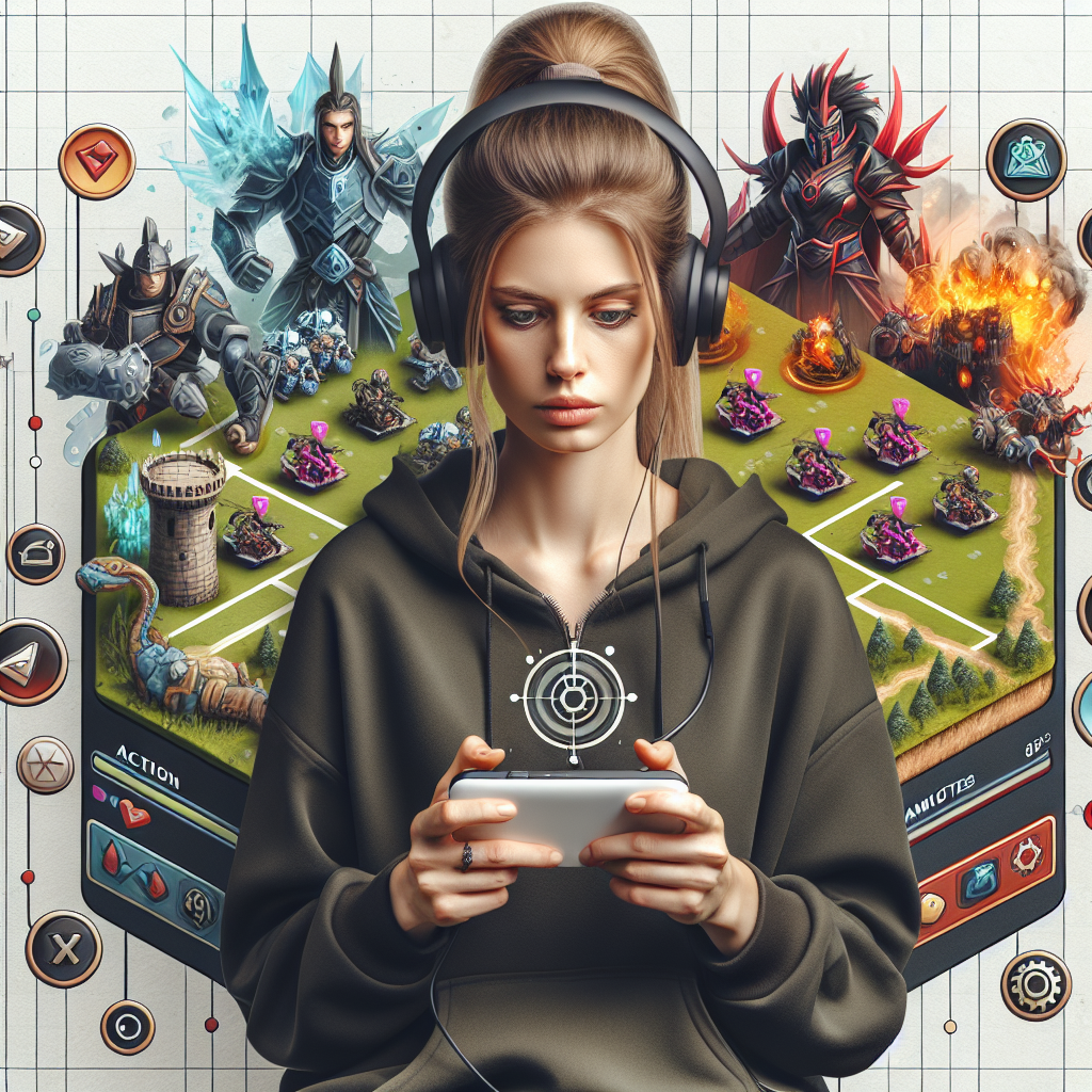 Lilya's Mastery: Unveiling Her Unstoppable Mobile Legends Strategies
