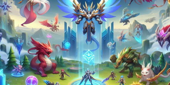 Peran Tersulit yang Menantang di Mobile Legends: Tantangan dan Strategi Tersembunyi