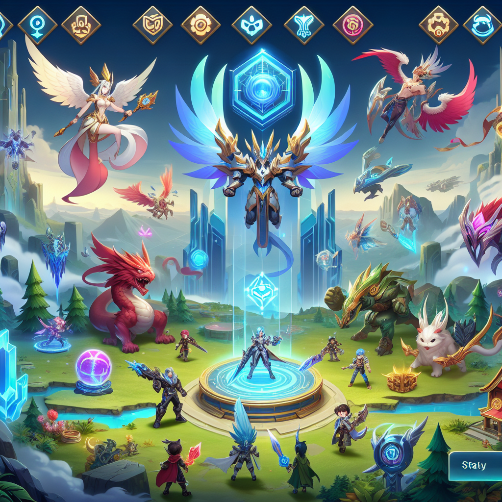 Peran Tersulit yang Menantang di Mobile Legends: Tantangan dan Strategi Tersembunyi