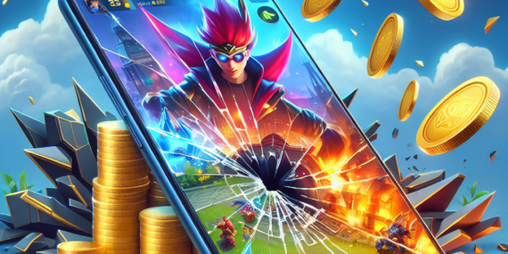 Keuntungan dan Risiko Membeli Akun Mobile Legend