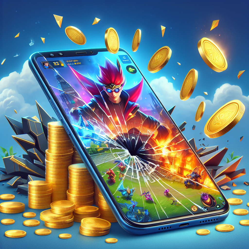 Keuntungan dan Risiko Membeli Akun Mobile Legend