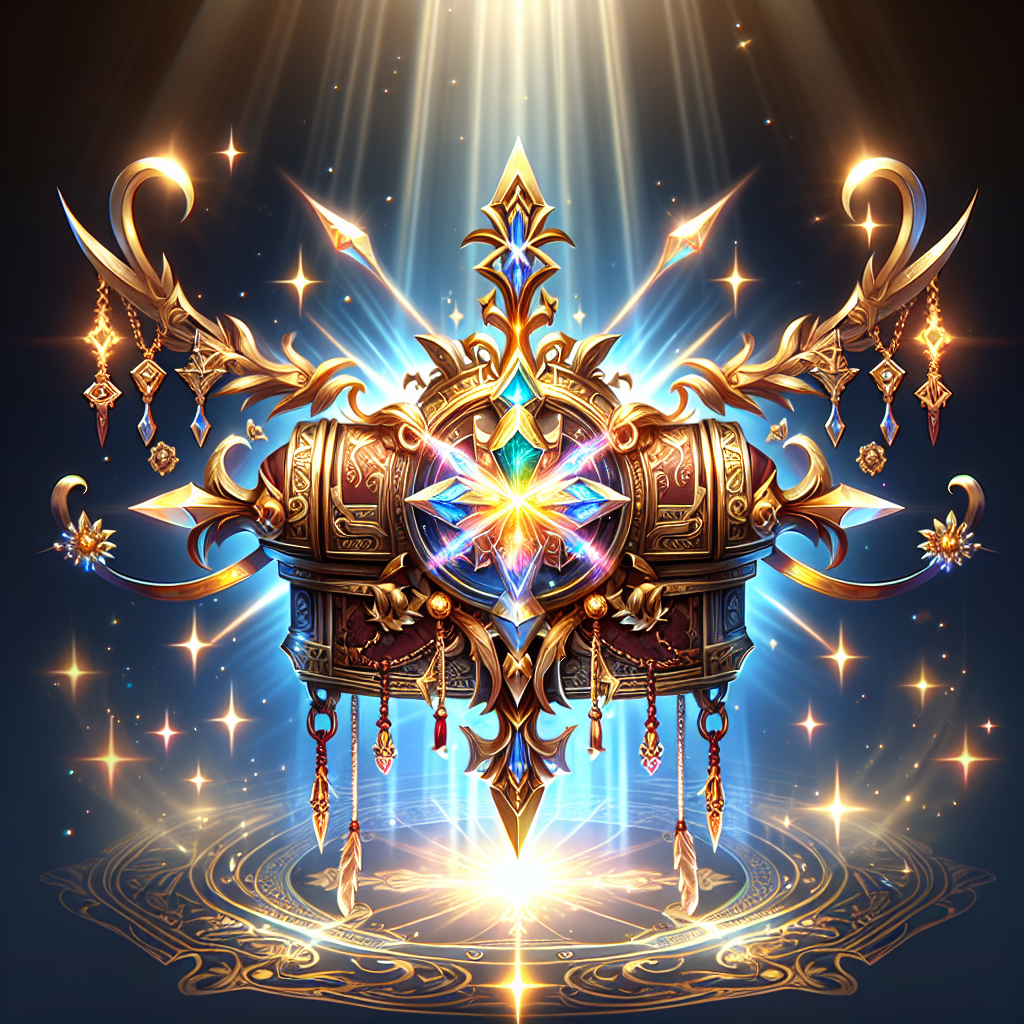 Exploring the Most Popular Nama Item Mobile Legend