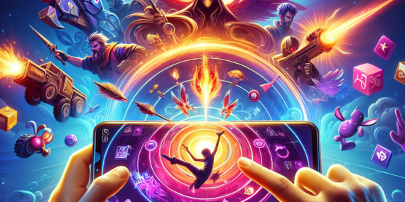Tips Jitu Bermain Mobile Legends untuk Pemula