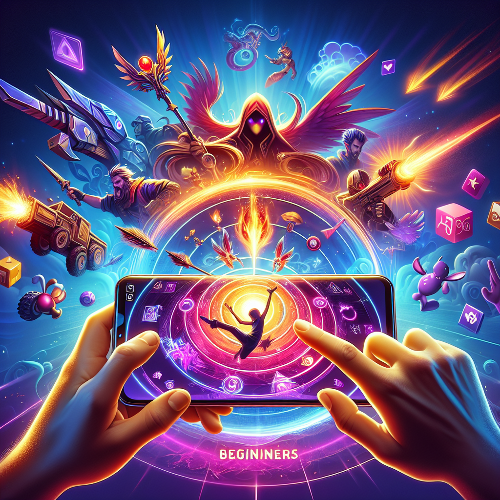 Tips Jitu Bermain Mobile Legends untuk Pemula
