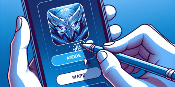 Cara Efektif Menghapus Akun Mobile Legend dengan Mudah