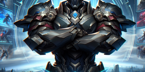 Hero Mobile Legend yang Paling Kuat untuk Dikuasai di Tahun Ini