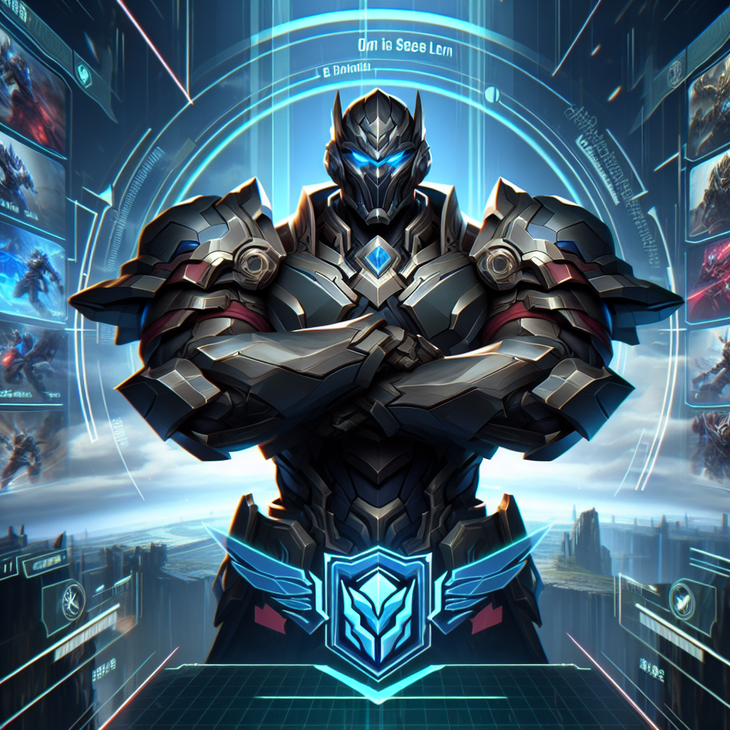 Hero Mobile Legend yang Paling Kuat untuk Dikuasai di Tahun Ini