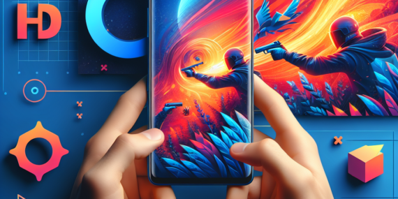 Immersive Backgrounds: Elevate Your Mobile Legends Experience with Stunning HD Wallpapers