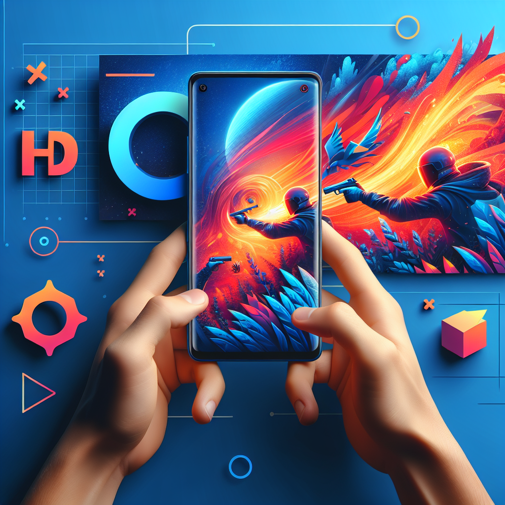 Immersive Backgrounds: Elevate Your Mobile Legends Experience with Stunning HD Wallpapers