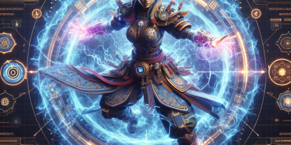 Masterizing Lapakhuda's Legendary Moves in Mobile Legends: Essential Strategies