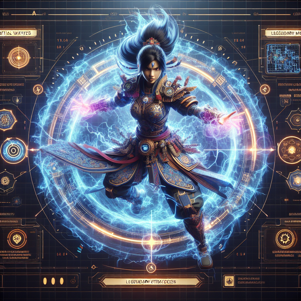 Masterizing Lapakhuda's Legendary Moves in Mobile Legends: Essential Strategies