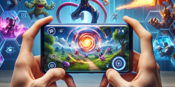 Mastering Mobile Legends Photography: Tips for Capturing In-Game Moments