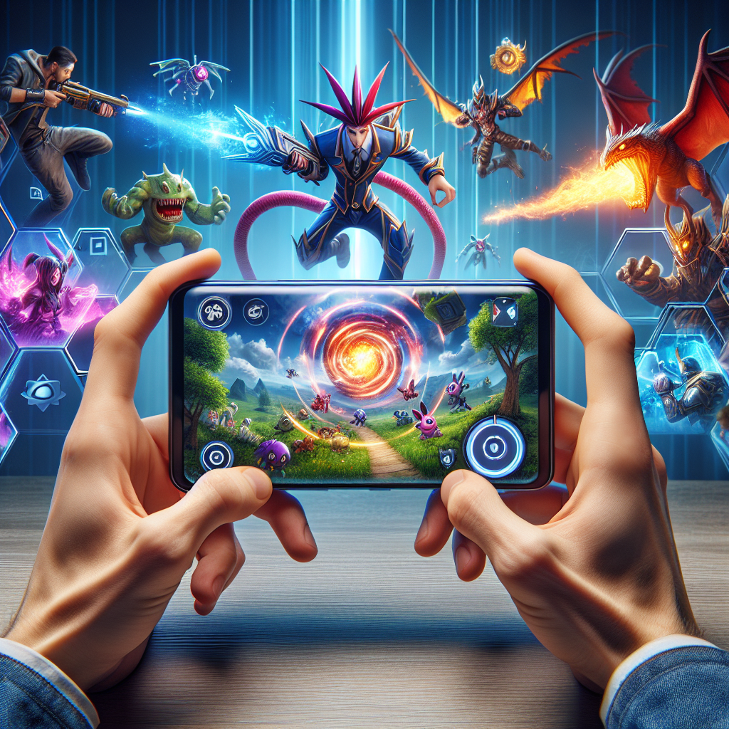 Mastering Mobile Legends Photography: Tips for Capturing In-Game Moments