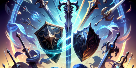 Hero Terkuat di Mobile Legend: Rahasia di Balik Ketangguhan Mereka