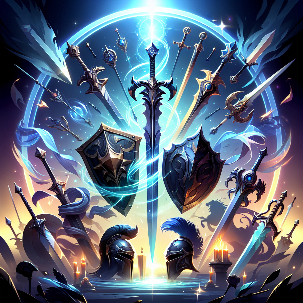 Hero Terkuat di Mobile Legend: Rahasia di Balik Ketangguhan Mereka