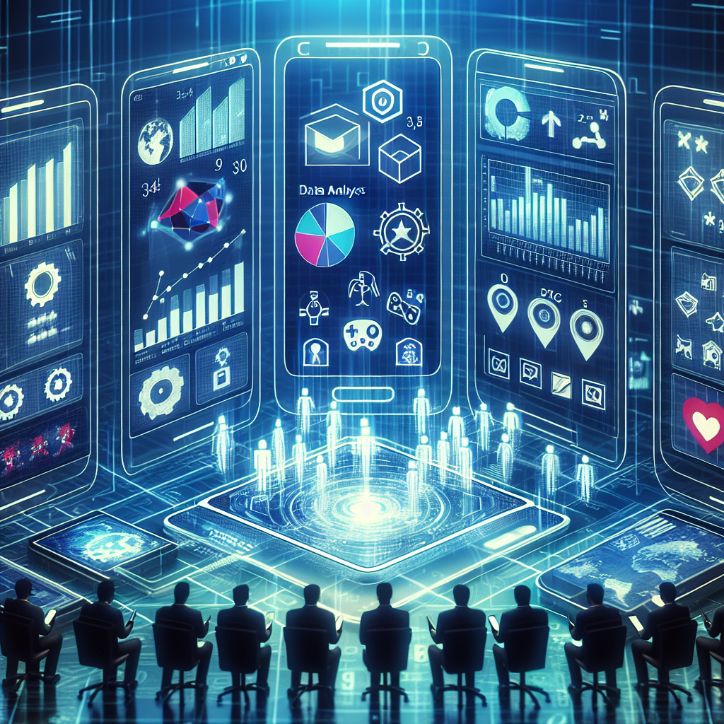 Emerging Trends in Mobile Legends Data Analysis