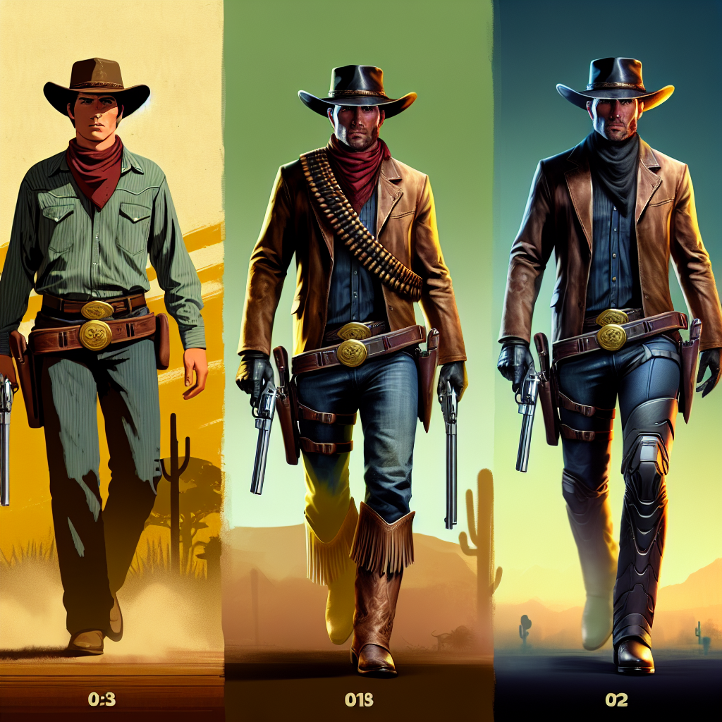 Clint's Evolution in Mobile Legends: From a Cowboy to a Sharpshooting Legend