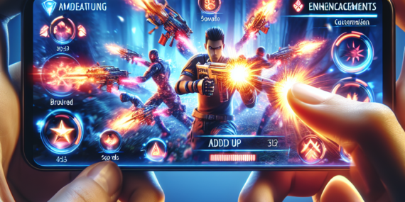 Latest Mobile Legends Mod APK: Unlimited Features & Enhanced Gameplay