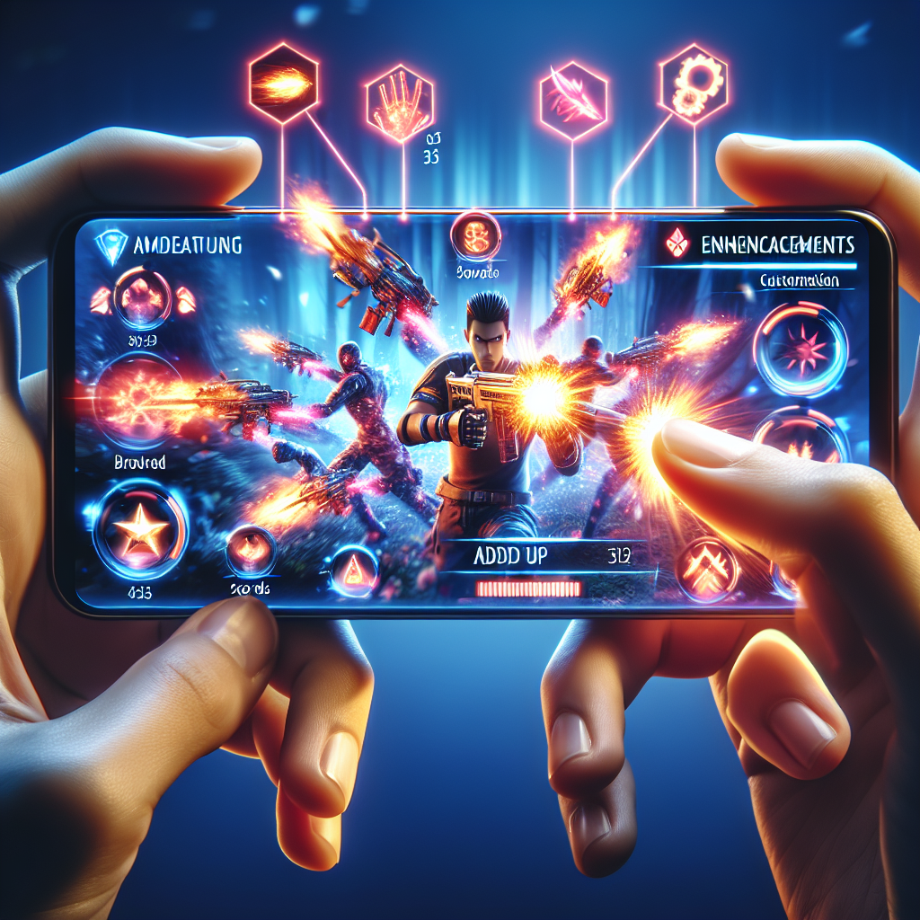 Latest Mobile Legends Mod APK: Unlimited Features & Enhanced Gameplay