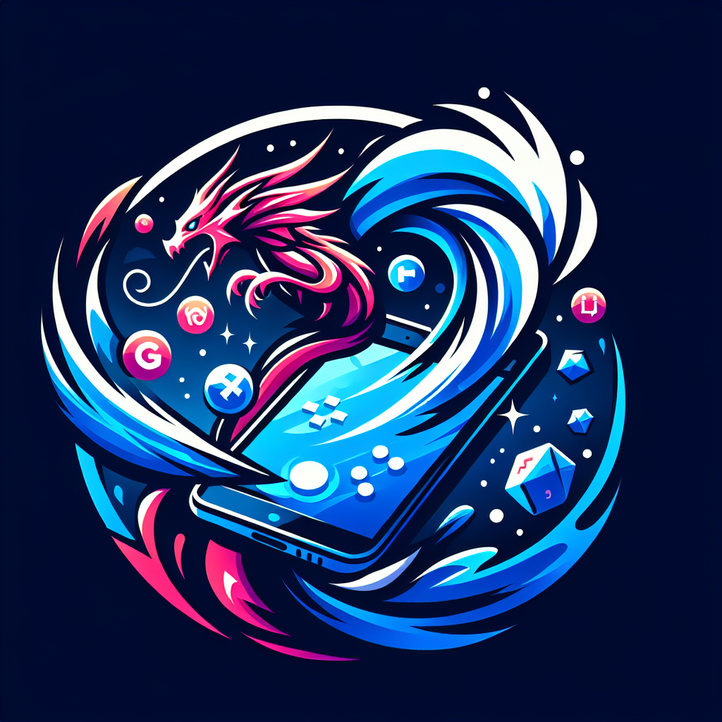 Desain Logo Mobile Legend yang Keren dan Menginspirasi