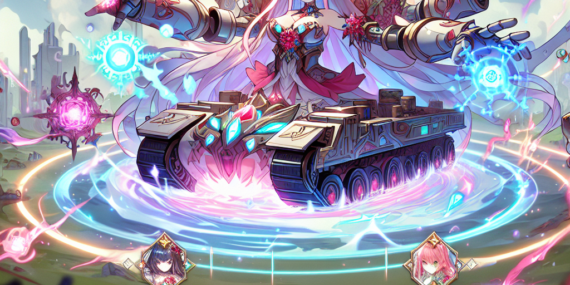 New Strategies to Master Lolita's Tank Abilities in Mobile Legends