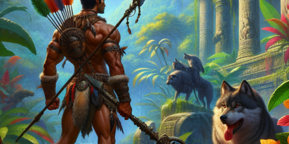 Roger: Mastering the Hunt in Mobile Legends