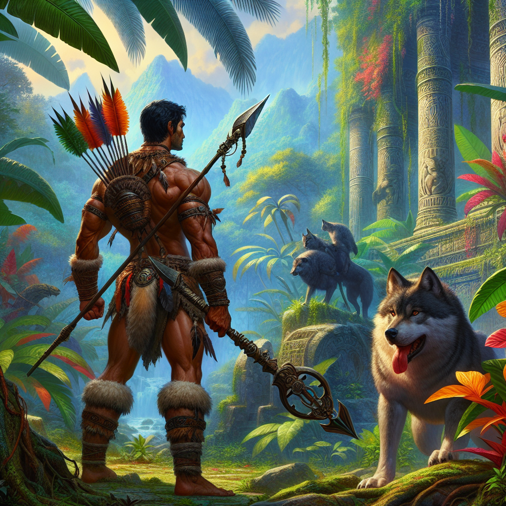 Roger: Mastering the Hunt in Mobile Legends