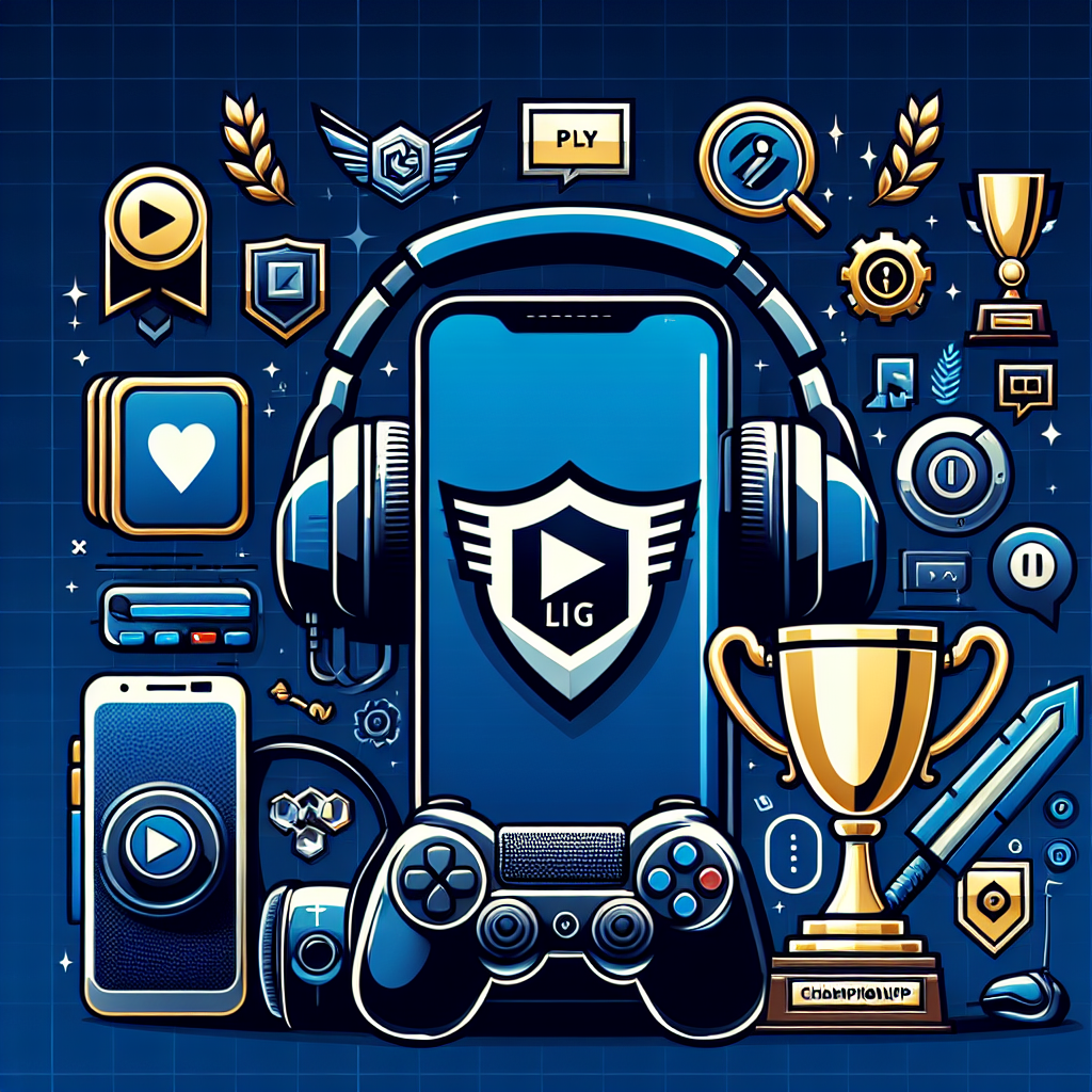 Mastering Mobile Legends: Pro Tips for Live Streaming Success