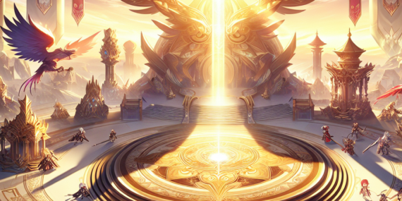 Mobile Legends: A New Era Dawns with Latest Release