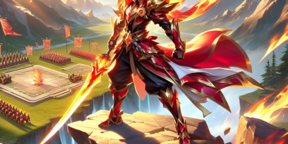 Unveiling Claude's Dominance in Mobile Legends: Tips and Strategies to Master the Blazing Duelist