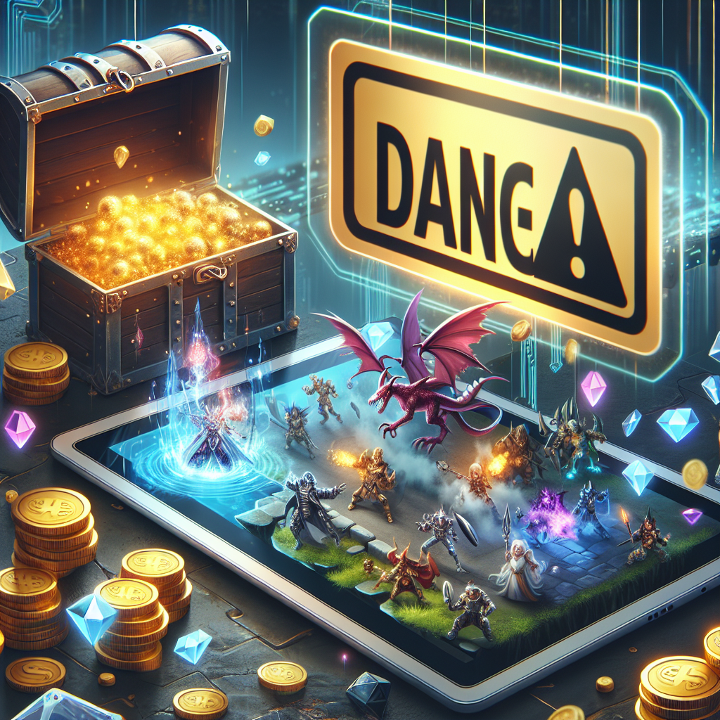 Mobile Legend Cheat APK: Exploring the Risks and Rewards