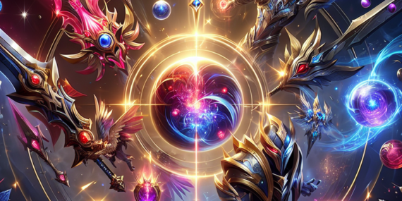 Savage: Mengungkap Arti dan Kekuatan di Mobile Legends