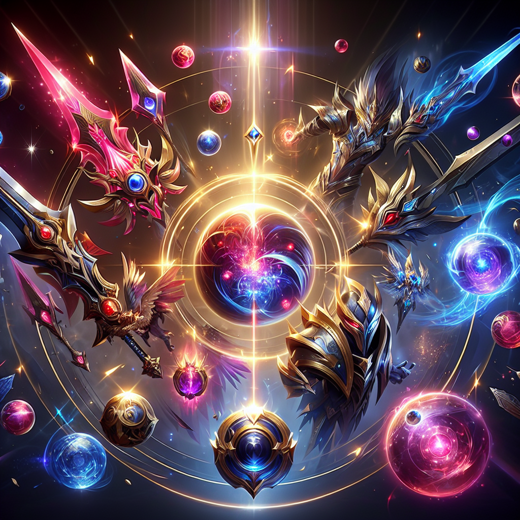 Savage: Mengungkap Arti dan Kekuatan di Mobile Legends