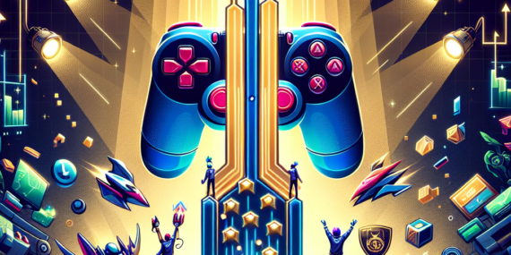 EVOS Legends: Rising Through the Ranks in Mobile Legends Esports Arena