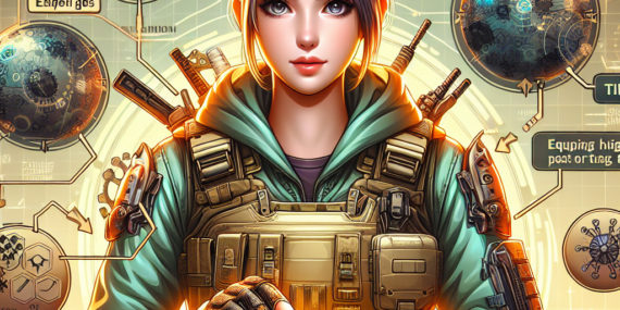 Masha's Impact on the Mobile Legends Meta: Strategies and Tips