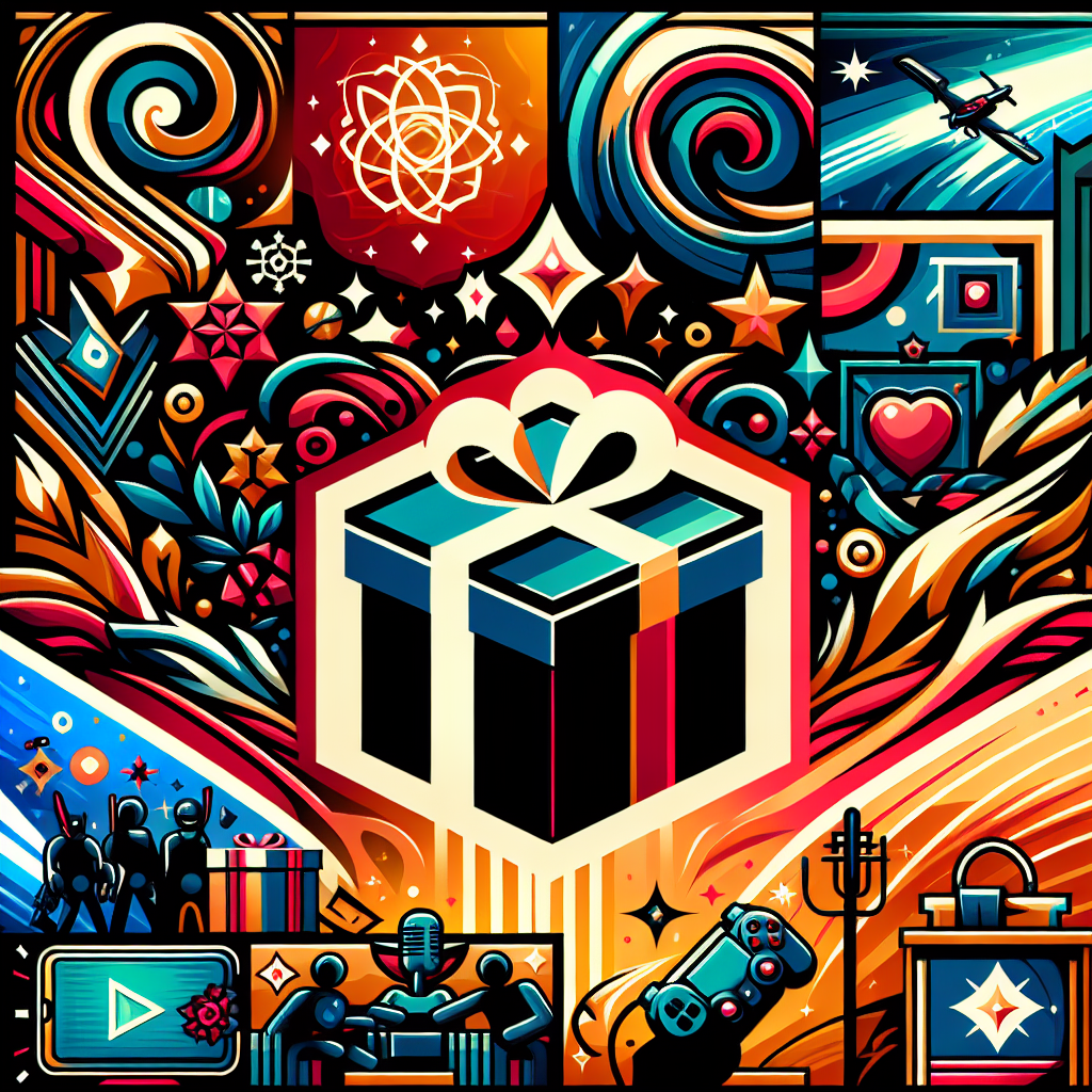 Unlock the Power of Charisma: The Ultimate Gift Guide for Mobile Legends Fans