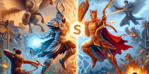 Strategi Terbaik Memadukan Pasangan Hero Mobile Legend Terkuat
