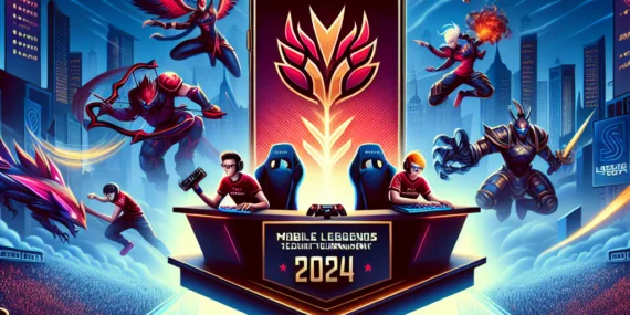 Jadwal MSC 2024 Mobile Legend dan Prediksi Tim Unggulan