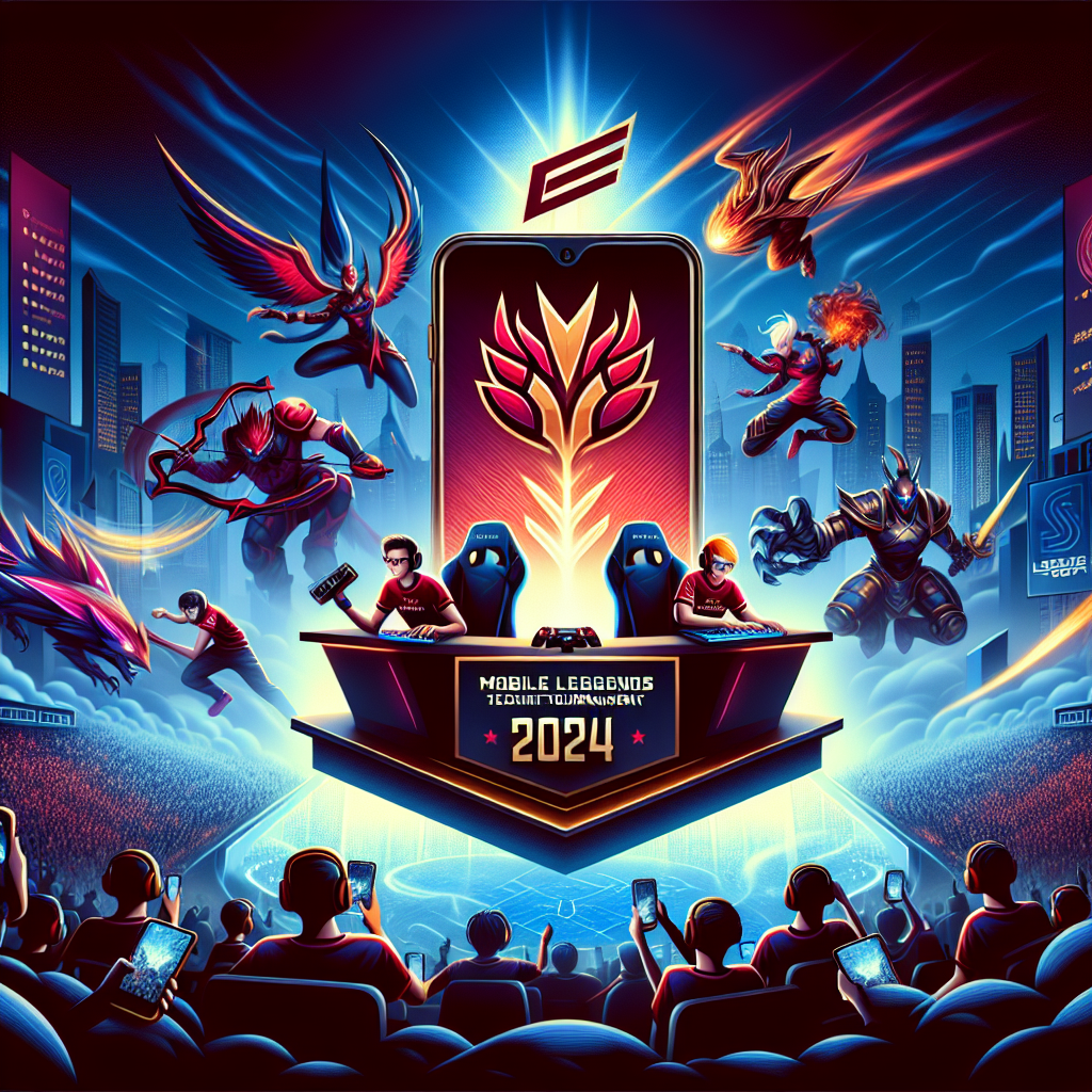 Jadwal MSC 2024 Mobile Legend dan Prediksi Tim Unggulan