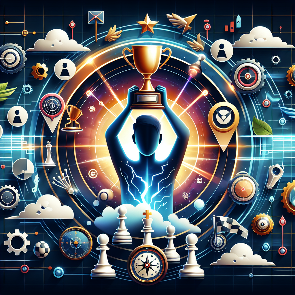 Strategi Terbaik untuk Menang di Mobile Legends Skill dan Tips Pro Player