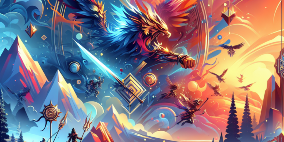 Inspirasi Nama Akun Mobile Legend Keren yang Bikin Tim Lawan Terkesan
